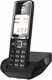 Миниатюра изображения товара Беспроводной телефон Gigaset Comfort 550 RUS / S30852-H3001-S304 (черный)