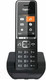 Миниатюра изображения товара Беспроводной телефон Gigaset Comfort 550 RUS / S30852-H3001-S304 (черный)