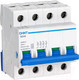Миниатюра изображения товара Выключатель нагрузки Chint NH4 4P 32А / 398046