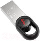 Миниатюра изображения товара USB flash накопитель Netac UM2 USB2.0 FlashDrive 32GB (NT03UM2N-032G-20BK)