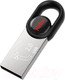 Миниатюра изображения товара USB flash накопитель Netac UM2 USB2.0 FlashDrive 32GB (NT03UM2N-032G-20BK)