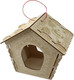 Миниатюра изображения товара Набор для творчества Десятое королевство Кормушка для птиц. Пряничный домик / 04365