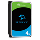 Миниатюра изображения товара Жесткий диск Seagate 4TB (ST4000VX015)