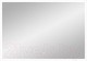 Миниатюра изображения товара Зеркало Континент Frame White Led 80x60