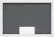 Миниатюра изображения товара Зеркало Континент Frame White Led 80x60