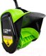 Миниатюра изображения товара Снегоуборщик аккумуляторный Greenworks GD60SS 60V / 2602607 (без АКБ и ЗУ)