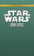 Миниатюра изображения товара Комикс АСТ Звездные Войны. Темные времена. Книга 2 (Стрэдли Р.)