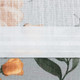 Миниатюра изображения товара Комплект штор Этель Yellow Poppies / 9322484 (149x180, 2шт, с подхватами)