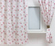 Миниатюра изображения товара Комплект штор Этель Tenderness / 9322491 (149x180, 2шт, с подхватами)