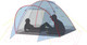 Миниатюра изображения товара Палатка Canadian Camper Karibu 2 (Woodland)