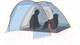 Миниатюра изображения товара Палатка Canadian Camper Rino 2 (Woodland)
