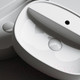 Миниатюра изображения товара Умывальник Ceramica Nova Element CN6036