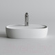 Миниатюра изображения товара Умывальник Ceramica Nova Element CN6036