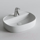 Миниатюра изображения товара Умывальник Ceramica Nova Element CN6036