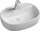 Миниатюра изображения товара Умывальник Ceramica Nova Element CN6036