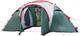 Миниатюра изображения товара Палатка Canadian Camper Sana 4 Plus (Woodland)