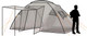 Миниатюра изображения товара Палатка Canadian Camper Sana 4 Plus (Woodland)