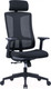 Миниатюра изображения товара Кресло офисное Norden Linz / CH-356A-B-BB (черный)
