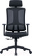 Миниатюра изображения товара Кресло офисное Norden Linz / CH-356A-B-BB (черный)
