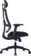 Миниатюра изображения товара Кресло офисное Norden Linz / CH-356A-B-BB (черный)