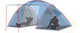 Миниатюра изображения товара Палатка Canadian Camper Sana 4 (Forest)