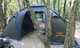 Миниатюра изображения товара Палатка Canadian Camper Sana 4 (Forest)