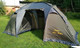 Миниатюра изображения товара Палатка Canadian Camper Sana 4 (Forest)