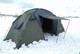 Миниатюра изображения товара Палатка Canadian Camper Sana 4 (Forest)