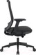 Миниатюра изображения товара Кресло офисное Norden Ruby LB Black / CH-312B-B-BB (черный)