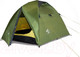 Миниатюра изображения товара Палатка Canadian Camper Vista 2 Al (Forest)