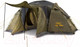 Миниатюра изображения товара Палатка Canadian Camper Sana 4 Plus (Forest)
