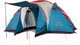 Миниатюра изображения товара Палатка Canadian Camper Sana 4 Plus (Royal)