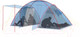 Миниатюра изображения товара Палатка Canadian Camper Sana 4 Plus (Royal)
