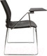 Миниатюра изображения товара Стул офисный Norden Two пюпитор / CH-252C-BK-X (черный)