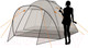 Миниатюра изображения товара Палатка Canadian Camper Karibu 2 (Royal)
