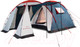 Миниатюра изображения товара Палатка Canadian Camper Grand Canyon 4 (Royal)