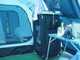 Миниатюра изображения товара Палатка Canadian Camper Grand Canyon 4 (Royal)