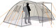 Миниатюра изображения товара Палатка Canadian Camper Grand Canyon 4 (Royal)