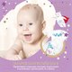 Миниатюра изображения товара Подгузники детские YokoSun Premium NB 0-5кг (36шт)