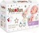 Миниатюра изображения товара Подгузники детские YokoSun Premium NB 0-5кг (36шт)