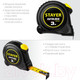Миниатюра изображения товара Рулетка Stayer 2-34126-05-19-z02