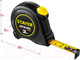 Миниатюра изображения товара Рулетка Stayer 2-34126-05-19-z02