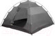 Миниатюра изображения товара Палатка Premier Fishing Torino-4 / PR T-4