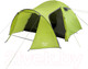 Миниатюра изображения товара Палатка Premier Fishing Borneo-6-G / PR B-6-G (зеленый)
