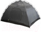 Миниатюра изображения товара Палатка Premier Fishing Borneo-6-G / PR B-6-G (зеленый)