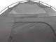 Миниатюра изображения товара Палатка Premier Fishing Borneo-6-G / PR B-6-G (зеленый)