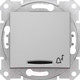 Миниатюра изображения товара Выключатель Schneider Electric Sedna SDN1700160