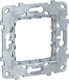 Миниатюра изображения товара Суппорт для розетки/выключателя Schneider Electric Unica Modular NU7002