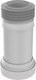 Миниатюра изображения товара Слив (гофра) Aquant T928-18-MR