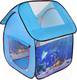 Миниатюра изображения товара Детская игровая палатка Наша игрушка Океан / 200670752
